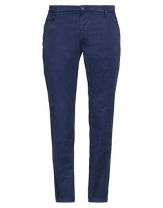 Брюки Re_Hash, темно-синий