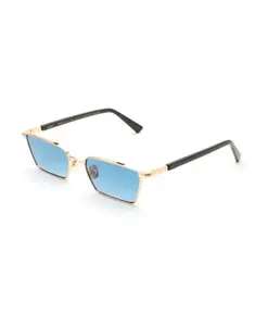 Солнцезащитные очки Aurea Gast, желтый