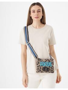 Наплечная сумка Codello, коричневый