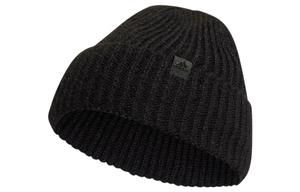 Adidas Женская шапка-бини черная, Black