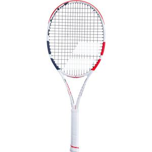 Теннисная ракетка Pure Strike Team S NC Babolat, черный