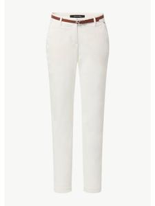 Брюки 0120_белые comma