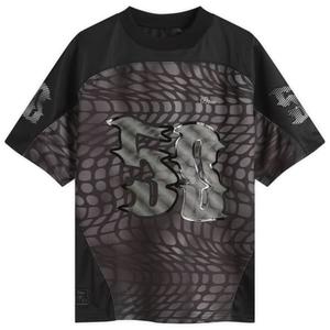 Футболка N50 Dime, черный