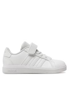Кроссовки adidas Grand Court 2.0 El C IH5531, белый