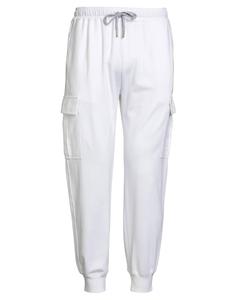 Брюки Fedeli, белый