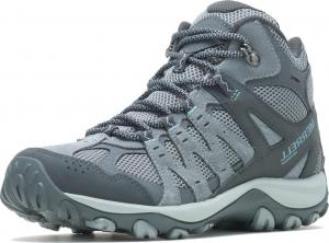 Женские походные ботинки Merrell Accentor 3 Mid WP, Monument