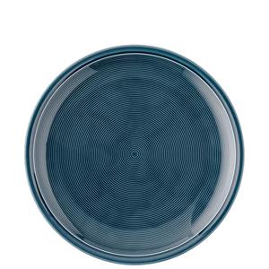 Тарелка Thomas темно-синий диаметр/высота: 28,1/3,1 см