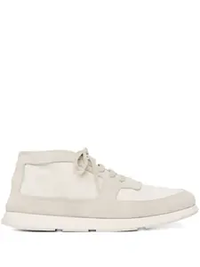 Туфли дерби на шнуровке Marsèll, нейтральный