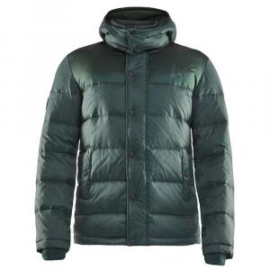 Куртка Craft Down, зеленый