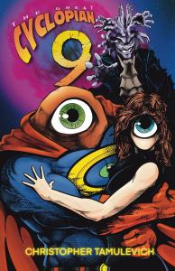 The Great Cyclopian 9b (Independently published)