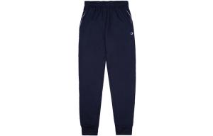 Трикотажные спортивные штаны мужские темно-синие Champion, темно-синий