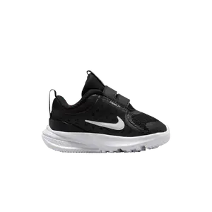 Кроссовки Nike Star Runner 5 TD 'Black White', черный