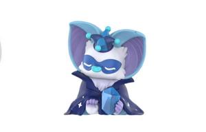 YOKI Gemstone The Little Prince мистические боксы одиночный мистический бокс/полный бокс 12 шт POP MART