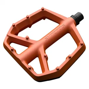 Педали Scott Squamish III, золотой