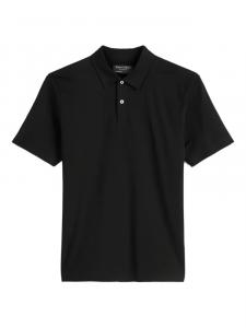 Marc O'Polo рубашка поло, черный