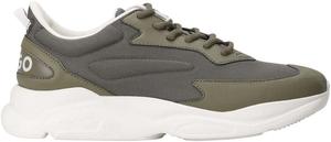 Мужские кроссовки для бега Hugo Leon_Runn_cvpu_n, Open Green345