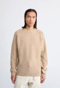 Англиканский джемпер Carhartt Wip, Speckled Fleur De Sel