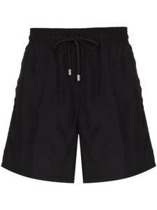 Vilebrequin плавки-шорты Moorea, черный