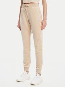 Спортивные брюки обычного кроя V3BB27 K0232 Guess, бежевый