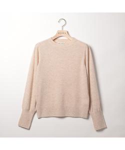 Вязаный пуловер Rave Light