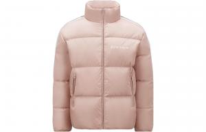 MONCLER GENIUS Короткая пуховая куртка Moncler X Palm Angels Rodman, Pink
