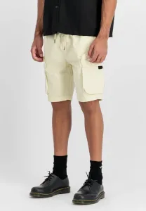 Брюки-Карго division Alpha Industries, Bone White