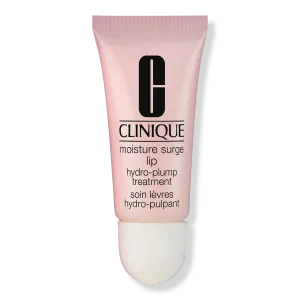 Увлажняющий бальзам для губ Moisture Surge Hydro-Plump Treatment Lip Balm Clinique