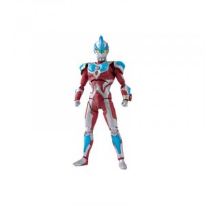 Ультрамен ginga shf slim shape фигурка для игр коллекционная модель BANDAI