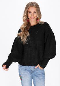 Джемпер IZIA Jumper, Black