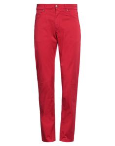 Брюки Harmont & Blaine, красный