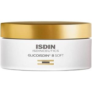 Isdin Isdinceutics 8 Крем для лица с мягким пилинговым эффектом 50 г, Glicoisdin