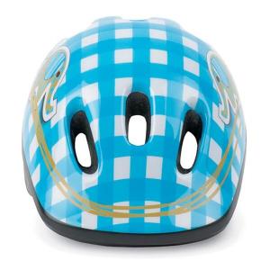 Велосипедный шлем Polisport Move Baby, синий