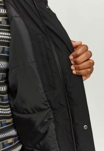 Водонепроницаемая куртка Jay Mazine, черный