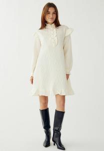 Платье Noella RUFFLE , Cream/Beige