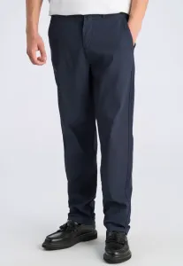 Брюки аоп Lindbergh, Navy