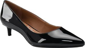 Женские туфли-лодочки Gabrianna от Calvin Klein, черный