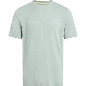 T-Shirt he.-t-shirt tayeb ss m Energetics, мультиколор