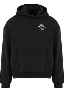 Толстовка MT Upscale RUN Sports Club, черный