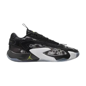 Кроссовки Air Jordan Jordan Luka 2 PF, черный