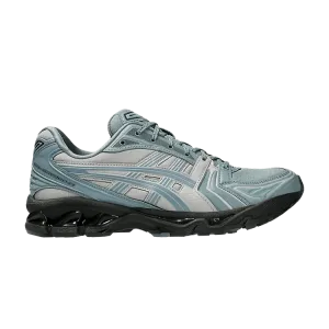 Кроссовки ASICS Gel Kayano 14 Earthenware Pack - Fjord Grey, серый