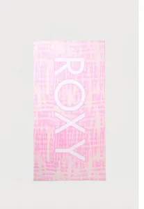 Пляжное полотенце для веселья и приключений Roxy, Pink