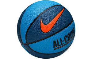 Баскетбольный мяч Nike