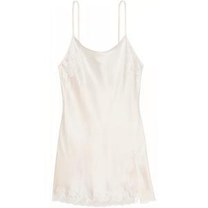 Victoria's Secret Ночная рубашка Women's White