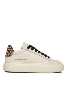 Кроссовки Soho ASBCSOW-3568-WCS Alexander Smith, белый