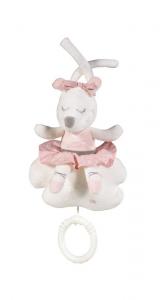 Развивающая игрушка Lilibelle Sauthon с музыкальной шкатулкой Inna marka