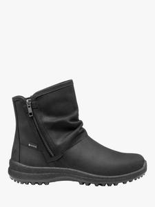 Трекинговые ботинки Terrain GTX Hotter, Black