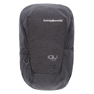 Треккинговый рюкзак Trangoworld, цвет wenge brown/gris guijarro