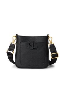 Сумка 431982184002 Lauren Ralph Lauren, черный