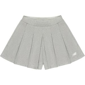 Спортивные шорты Women's Gray New Balance, серый