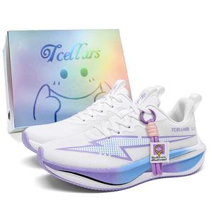 Коллекция гром и молния TCELLARS, фиолетовый cloud синий (full-length floating cushion style)